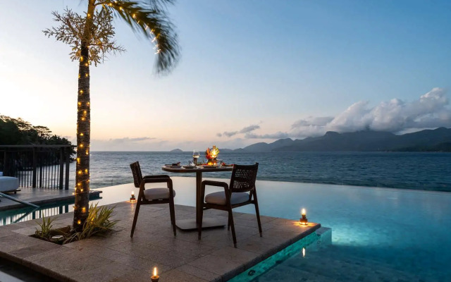 Mango House Seychelles, LXR Hotels & Resorts