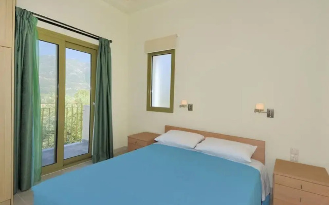 Villa Pinelopi With 2 Bedrooms and 3 Bathrooms