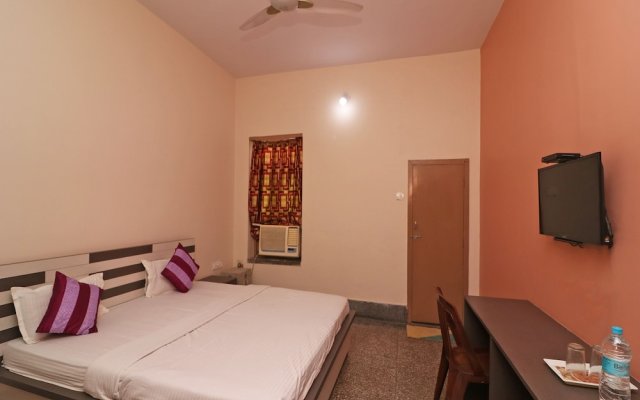 Hotel Saraogi By OYO Rooms