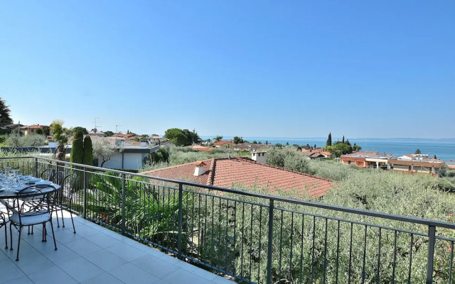 Villa Lisi With Pool