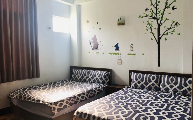 Hsiang Hotel