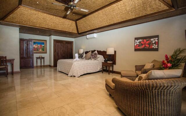 Te Manava Luxury Villas & Spa