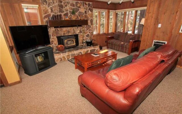 Mountainback #33, Den