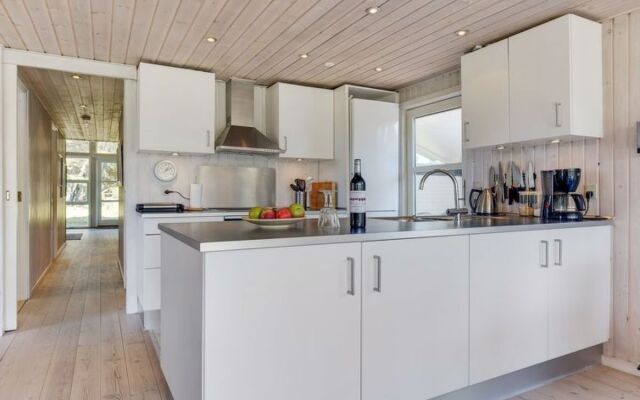 "Liljana" - 1km from the sea in NW Jutland