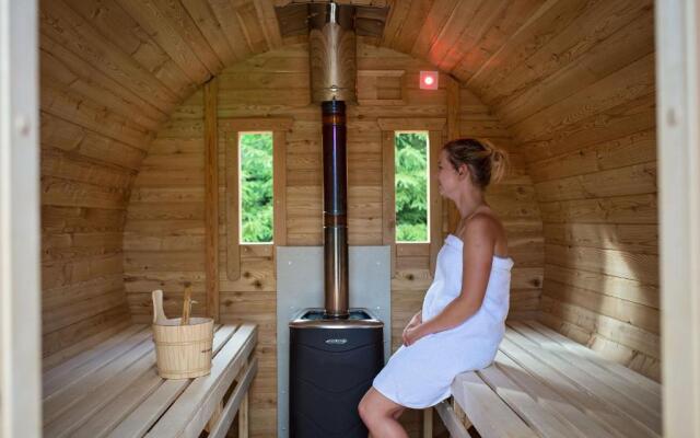 Lodges Zacisze I