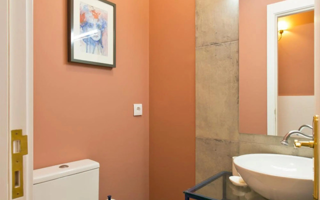 Oporto Centre Clean & Cozy Apt 1