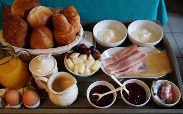 Appartement Badnieuweschans