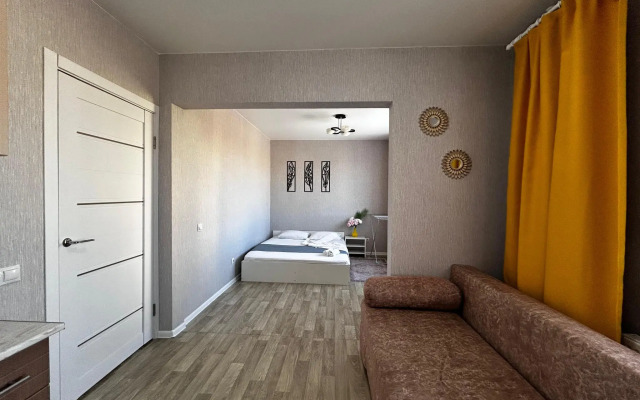 Апартаменты на улице Титова 254/1