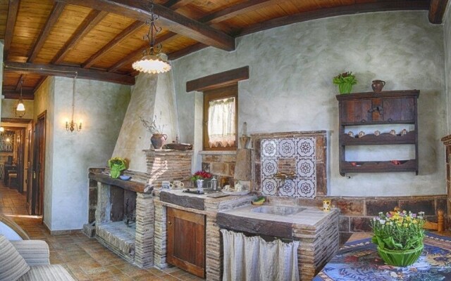 La Vecchia Quercia