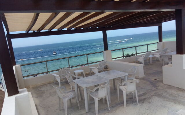 Hotel Playa Linda