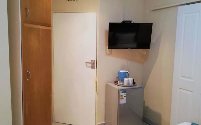 Asorock Villa Guesthouse