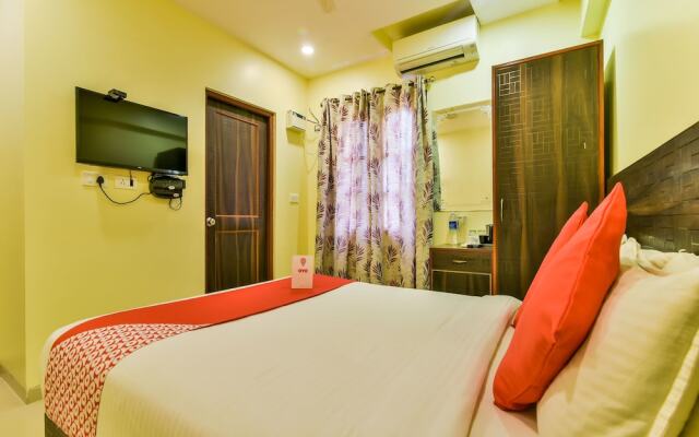 OYO 14532 Hotel Avisha Residency