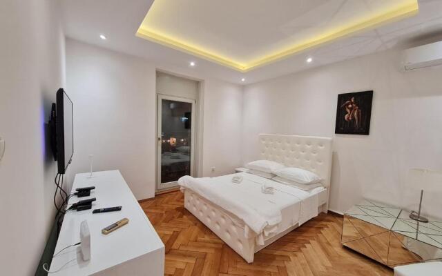 Apartment Lido 50m From The Beach
