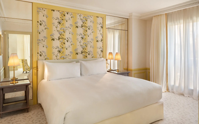 Hôtel Métropole Monte Carlo – Spa Guerlain