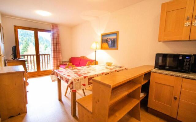 Résidence Belvedere Busseroles - 3 Pièces pour 6 Personnes 193112