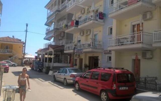 Hotel Milionis