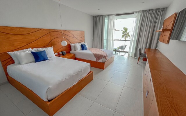 Hotel Puerto Libre