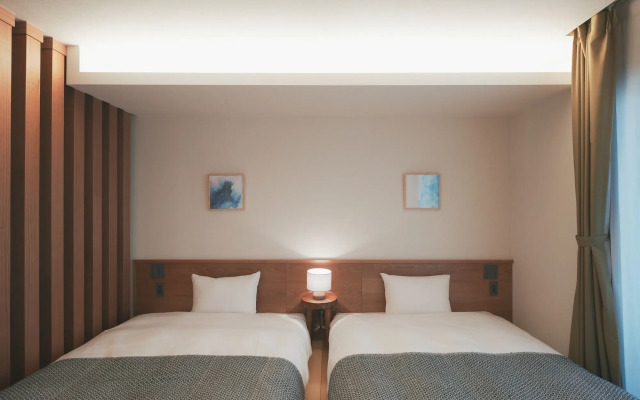 LAZULI Hiroshima Hotel&Lounge