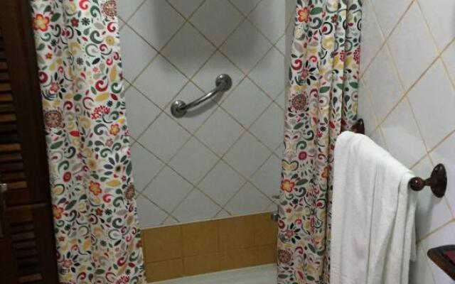 Apartamentos Isla Encantada