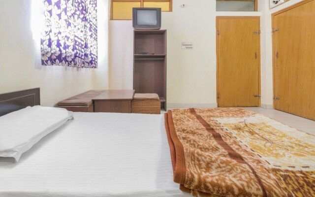 GuestHouser 1 BR Boutique stay 7b11
