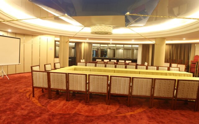 Plus Fortune Hotel Foshan