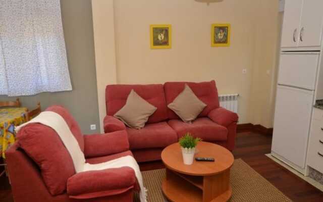 Apartment in Arnuero, Cantabria 102905 by MO Rentals