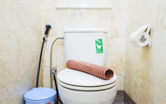 Exclusive City View 3BR Apartment at Bellagio Residence