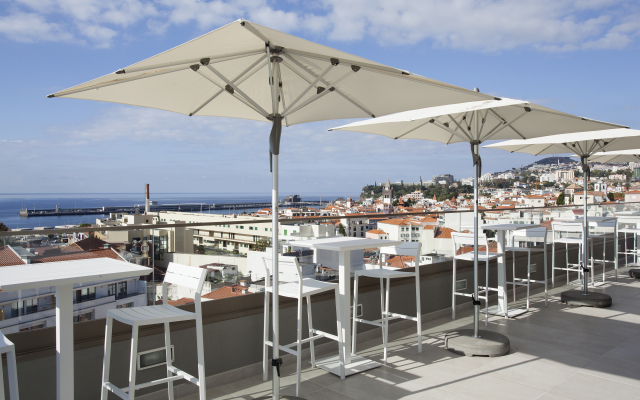 TURIM Santa Maria Hotel