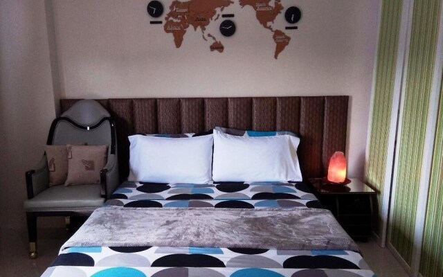One Palm Tree Villas Classy Condotel