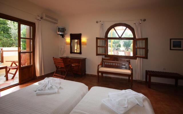 Sun Accommodation
