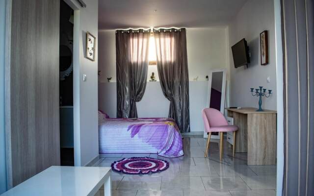 Chambres d'Hôte Lempery