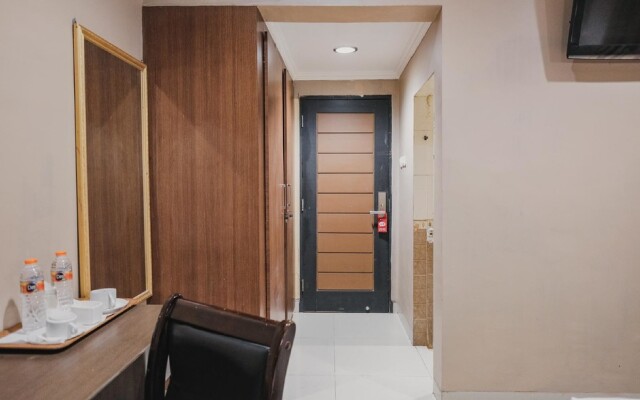 RedDoorz Syariah @ Aceh House Gajah Mada