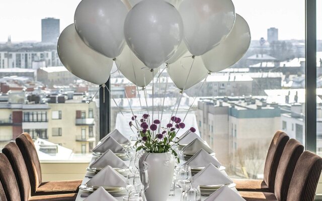 Hotel ibis Styles Riga