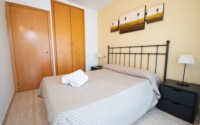 GoCosta Apartment Catalonia 1