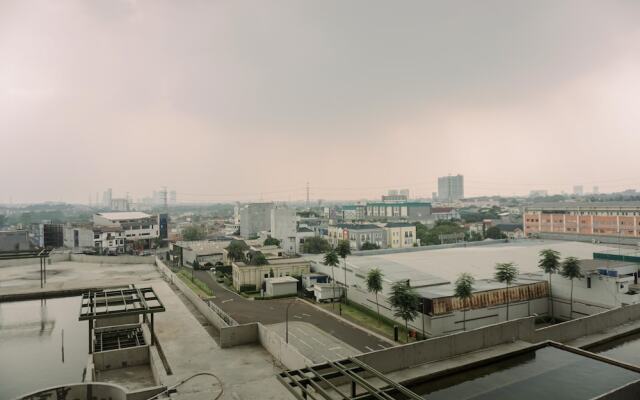 Exclusive And Homey 3Br Loft At Kingland Avenue Apartment