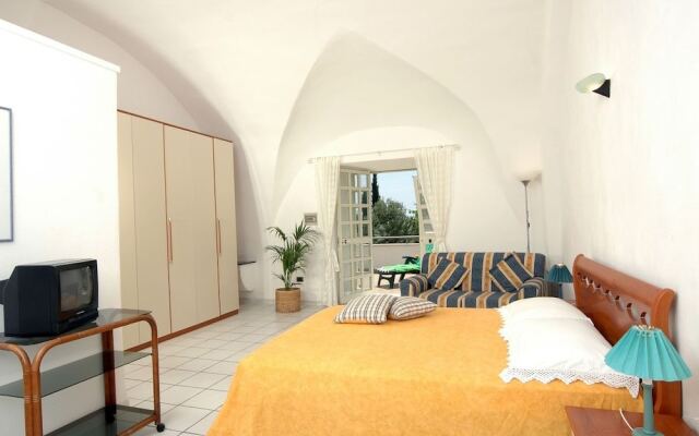 Appartamenti Buttavento