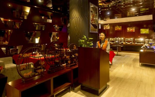 China Smart Hotel
