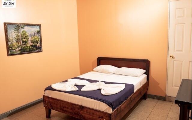 Hotel Posada del Sol