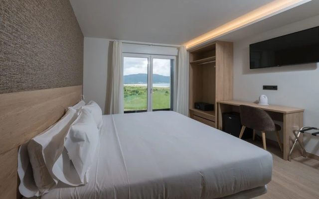 Hotel Meiga do Mar & Spa