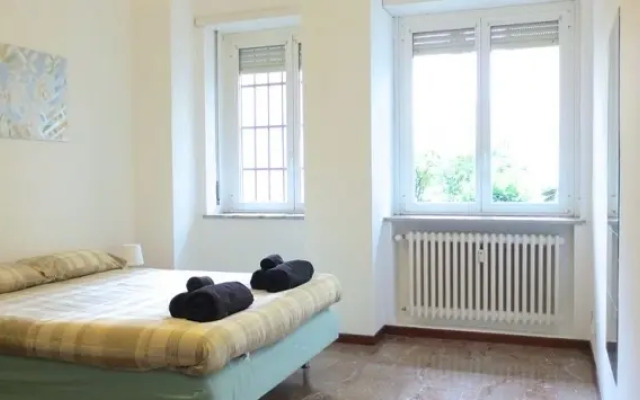 Temporary House - Milan Piazza Loreto