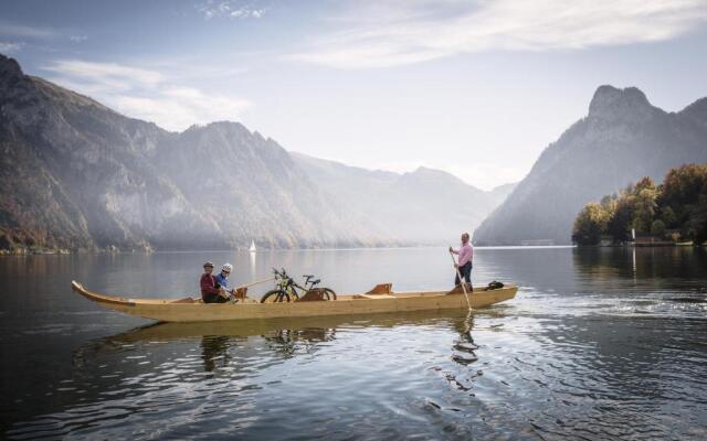 Das Traunsee