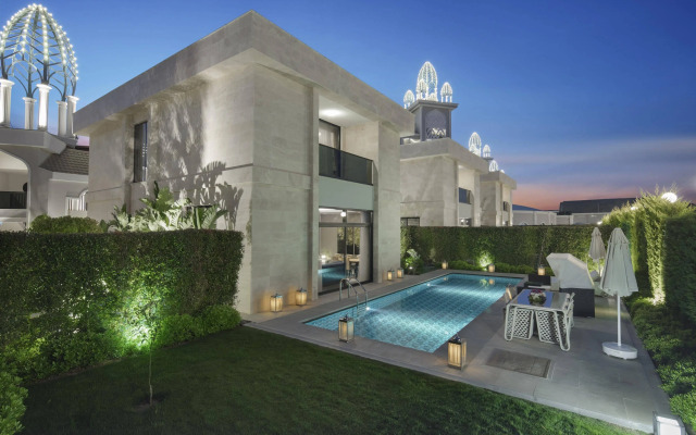 Granada Luxury Belek - All Inclusive