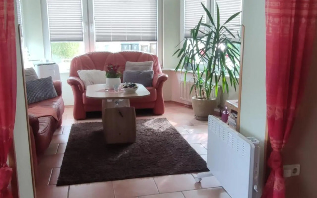 Ferienwohnung Gohlke