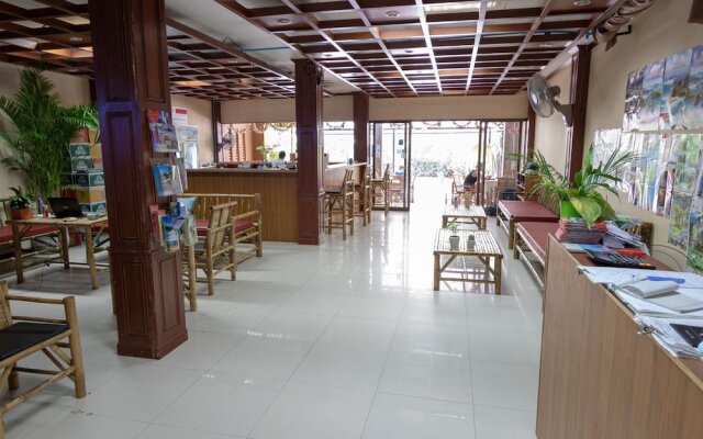 P & T Hostel