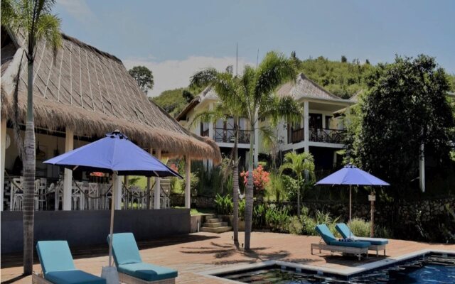 The Endless Summer Resort