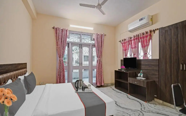 Capital O 700246 Hotel New All In One