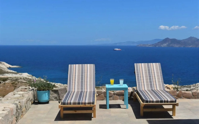 Majestic Anatoli Retreat