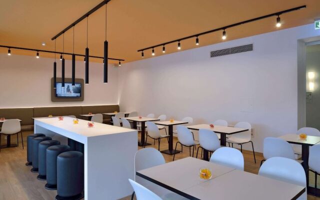 B&B HOTEL Essen-City