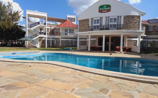 Athi Holiday Resort
