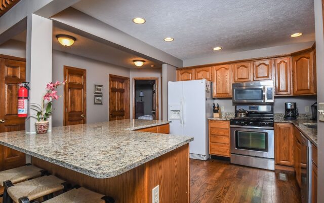 Tranquility 4 Bedroom House